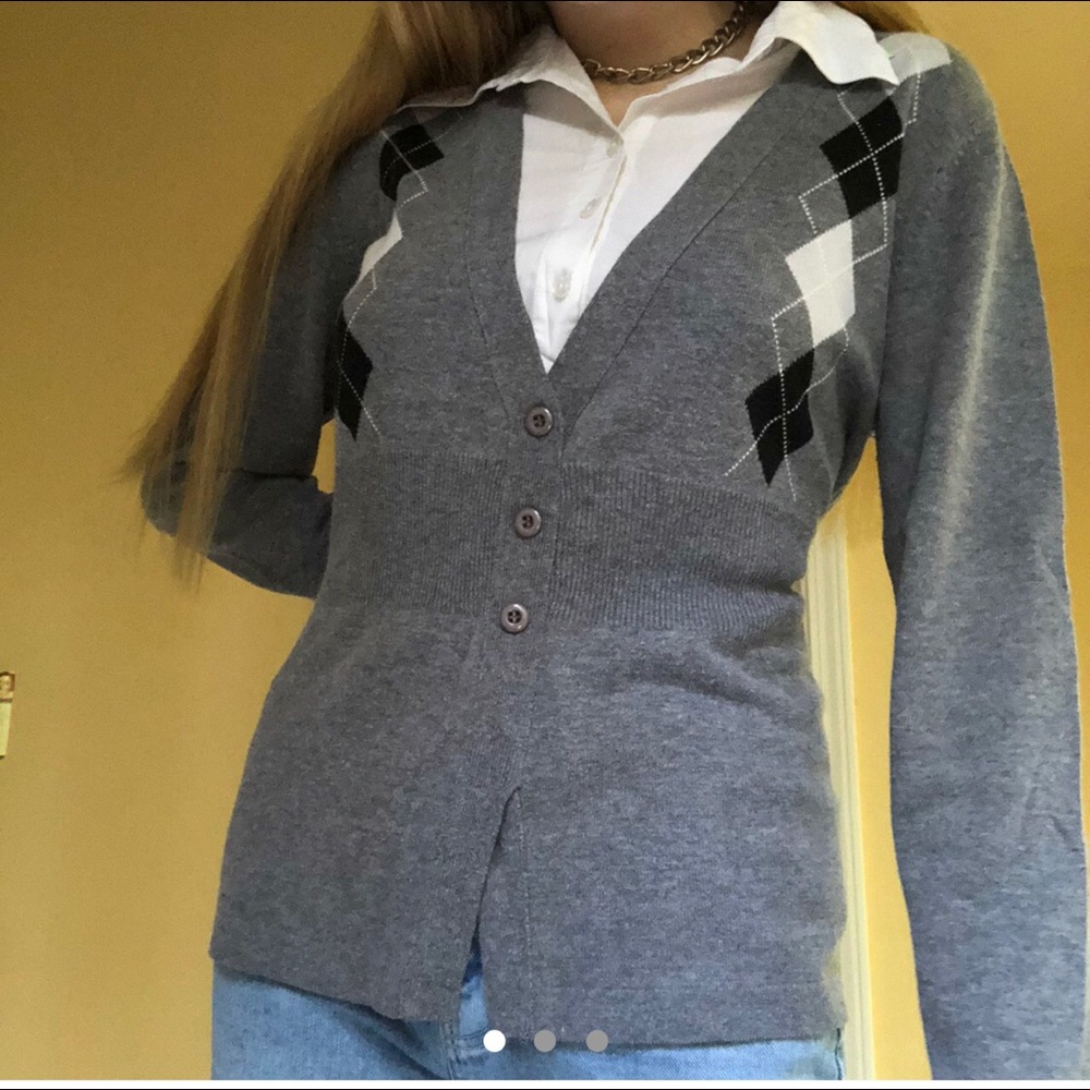 Britney Spears inspired Sweater